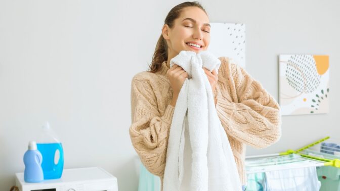 Les meilleurs adoucissants pour le linge 1 Les meilleurs adoucissants pour le linge