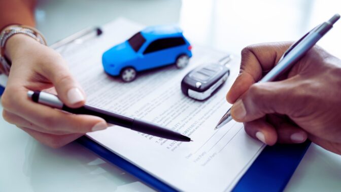 Les meilleurs crédits auto 1
