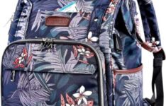 sac à dos pour femme - Vankean Casual Daypack