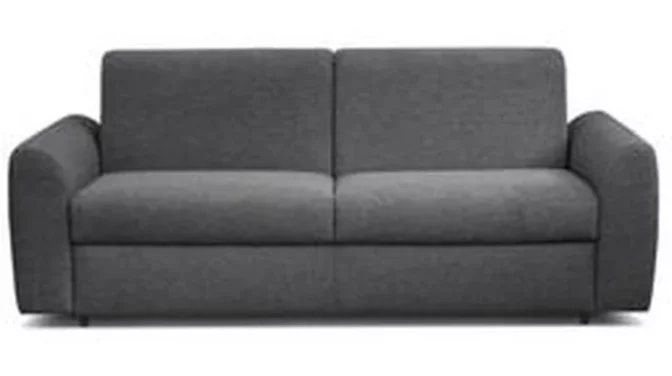 But Clayve anthracite 5 canapé lit - But Clayve anthracite