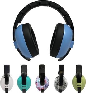  - Banz Baby EM009