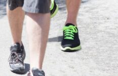 Les meilleures baskets de marche pour homme