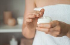 Les meilleures crèmes parfumées pour le corps