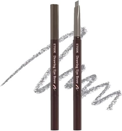 Etude House Drawing Eye 5 crayon à sourcils semi-permanent - Etude House Drawing Eye