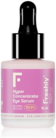 Freshly Hyper Concentrate Eye Serum 3 sérum pour paupières tombantes - Freshly Hyper Concentrate Eye Serum