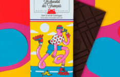 Le chocolat des Français – Les Rollers