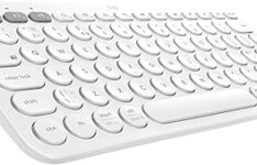 clavier Android - Logitech K380