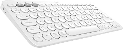 Logitech K380 1 Logitech K380