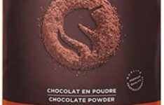 chocolat en poudre - Monbana Tradition Salon de Thé