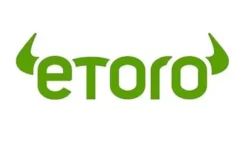 eToro Investment Account