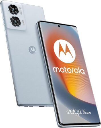 Motorola Edge 50 Fusion