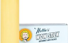 détachant vêtement - Nellie’s Wow Stick