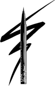  - Nyx Professionnal Makeup Epic Ink Liner