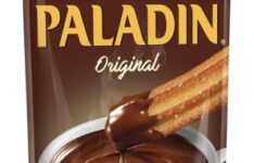 chocolat en poudre - Paladin Original