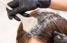 Les meilleures colorations bio pour cheveux blancs