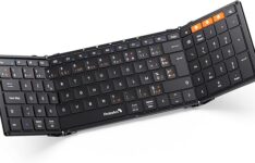 clavier Android - ProtoArc XK01