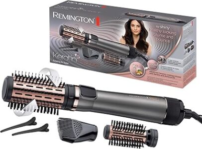  - Remington Curl & Straight AS8811