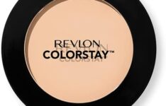 poudre matifiante - Revlon ColorStay