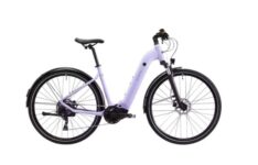 Rockrider E-ACTV 500