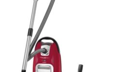 aspirateur avec sac silencieux - Rowenta Silence Force RO7473EA