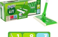 Swiffer Dry + Wet Kit