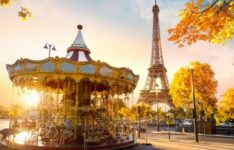 Les meilleurs parcs d’attractions en France