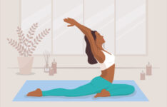 Les meilleurs livres de yoga