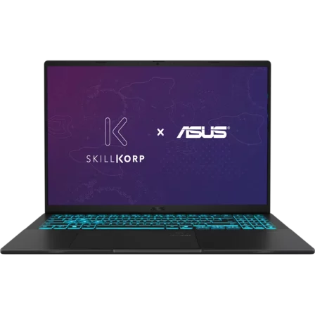 Skillkorp PRV3607VU-RP293W 5 PC portable gamer à moins de 1500 euros - Skillkorp PRV3607VU-RP293W