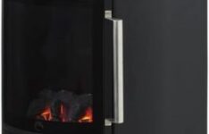 Favex – Chauffage d’appoint à gaz Volga