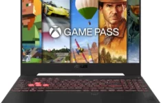 Asus TUF Gaming A15-507NVR-LP035W 
