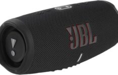 JBL Charge 5 noir