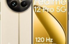 Realme RMX3842