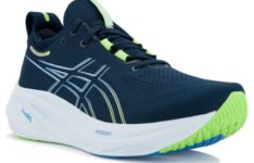 Asics Gel Nimbus 26