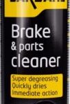 Bardahl Brake & Parts Cleaner