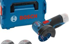 Bosch Professional GWS 12V-76