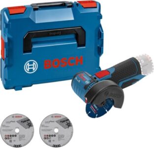  - Bosch Professional GWS 12V-76