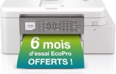 Brother MFC-J4340DWE