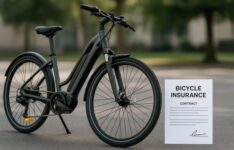 Les meilleures assurances pour vélo électrique