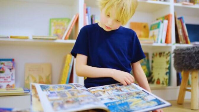 Comment choisir : BD