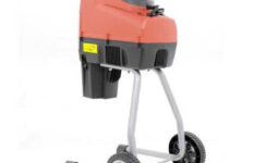 Geotech ES 2800 Roller