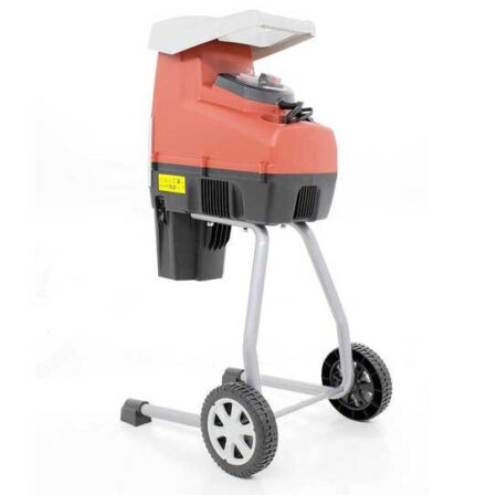 Geotech ES 2800 Roller 6 broyeur de végétaux - Geotech ES 2800 Roller