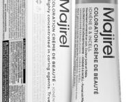 coloration cheveux blancs - L’Oréal Professionnel Majirel