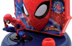 Lexibook Spider-Man RP500SP