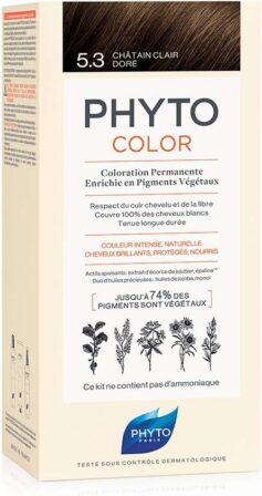 Phyto PhytoColor Coloration permanente