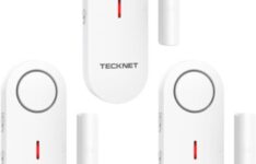 Tecknet Blanc 3 pcs