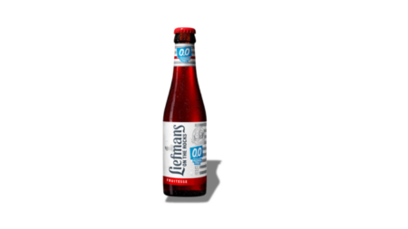  - Liefmans on the rocks