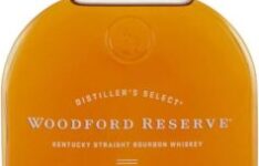 Woodford Reserve Kentucky Straight Bourbon Whiskey
