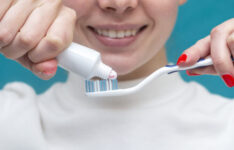 Les meilleurs dentifrices sans fluor