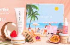 Biotyfull Box Sorbets d’Été