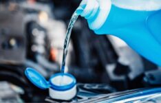 Les meilleurs lave-glaces voiture